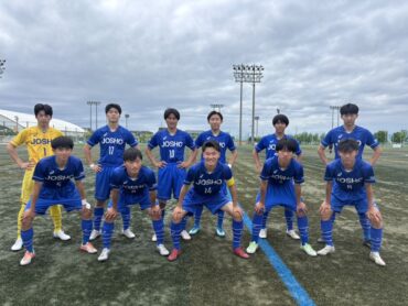 5月6日（水）高円宮杯JFA U-18サッカーリーグ 2026 OSAKA ３部リーグ第1節（延期分）