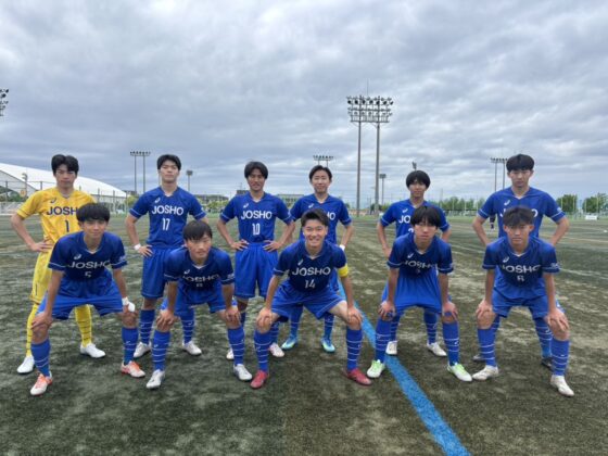 5月6日（水）高円宮杯JFA U-18サッカーリーグ 2026 OSAKA ３部リーグ第1節（延期分）