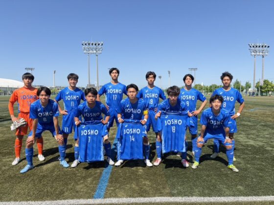 5月10日（日）令和8年度全国高校サッカーインターハイ大阪2次予選2回戦