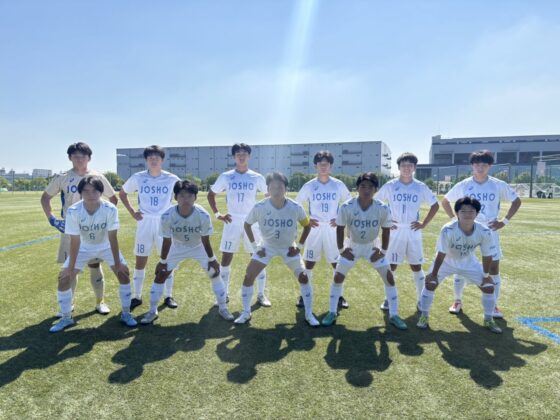 5月17日(日)令和8年度全国高校サッカーインターハイ大阪予選5回戦@ J-GREEN堺S9