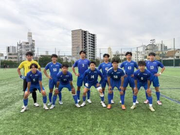 5月31日（日）AチームTM