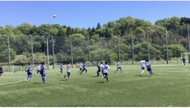 5月5日　新入生TM@昇陽高校