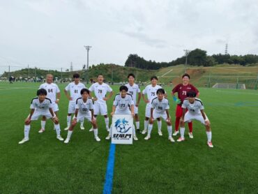 6月7日（日）登竜門Ｕ-16リーグ第4節