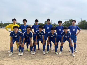 6月6日（土）BチームTM