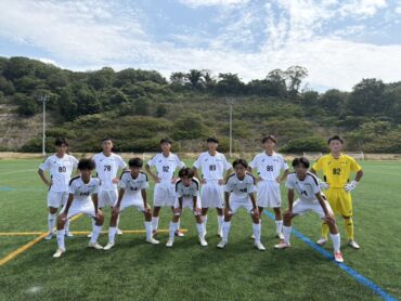 7月27日（月）1年生TM