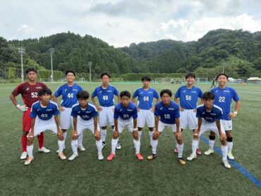 サマーキャンプin和倉　最終日