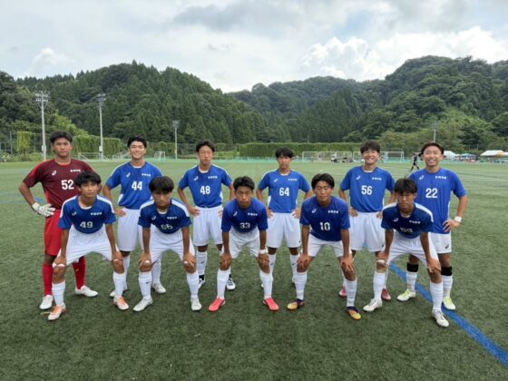サマーキャンプin和倉　最終日