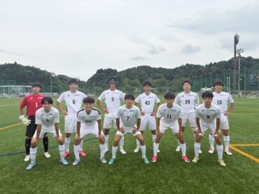 7月4日（土）AチームTM