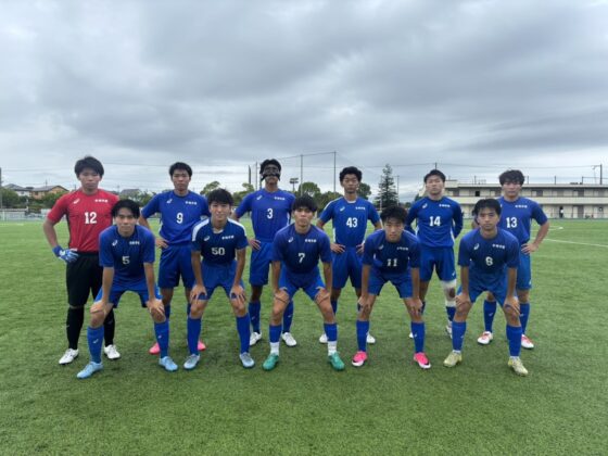 7月5日(日) AチームTM@滝川第二中学校・高等学校