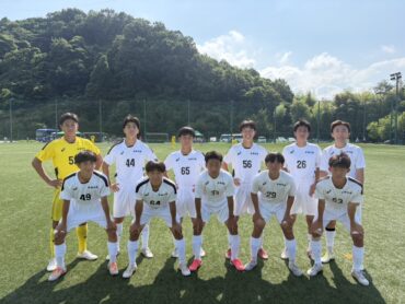 サマーキャンプin和倉　2日目