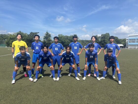 7月31日（金）BチームTM