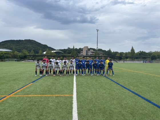 西日本チャレンジカップ1日目