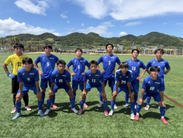 第16回山口96TAKiGAWA II Familyカップ