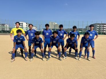 8月2日（日）BチームTM