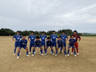 10月4日（日）1年生TM